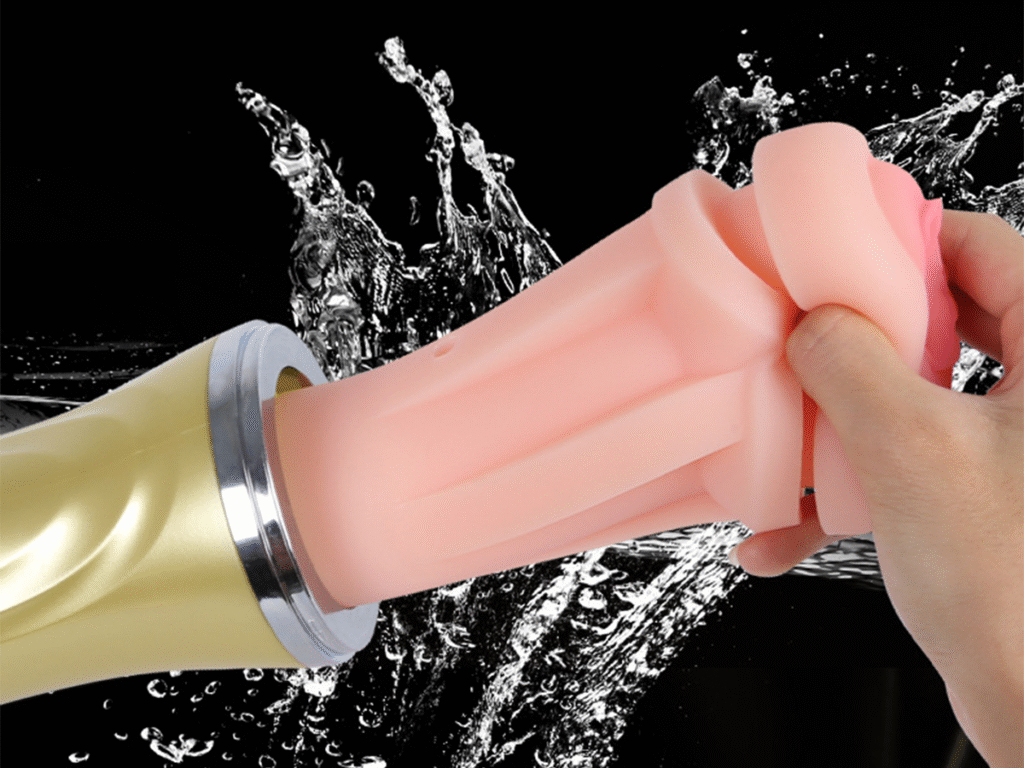 ABS Plastic Sex Toy Cleaning and Care ABS Plastic Sex Toy Cleaning and Care How to properly clean and maintain sex toys, and safety precautions when using them