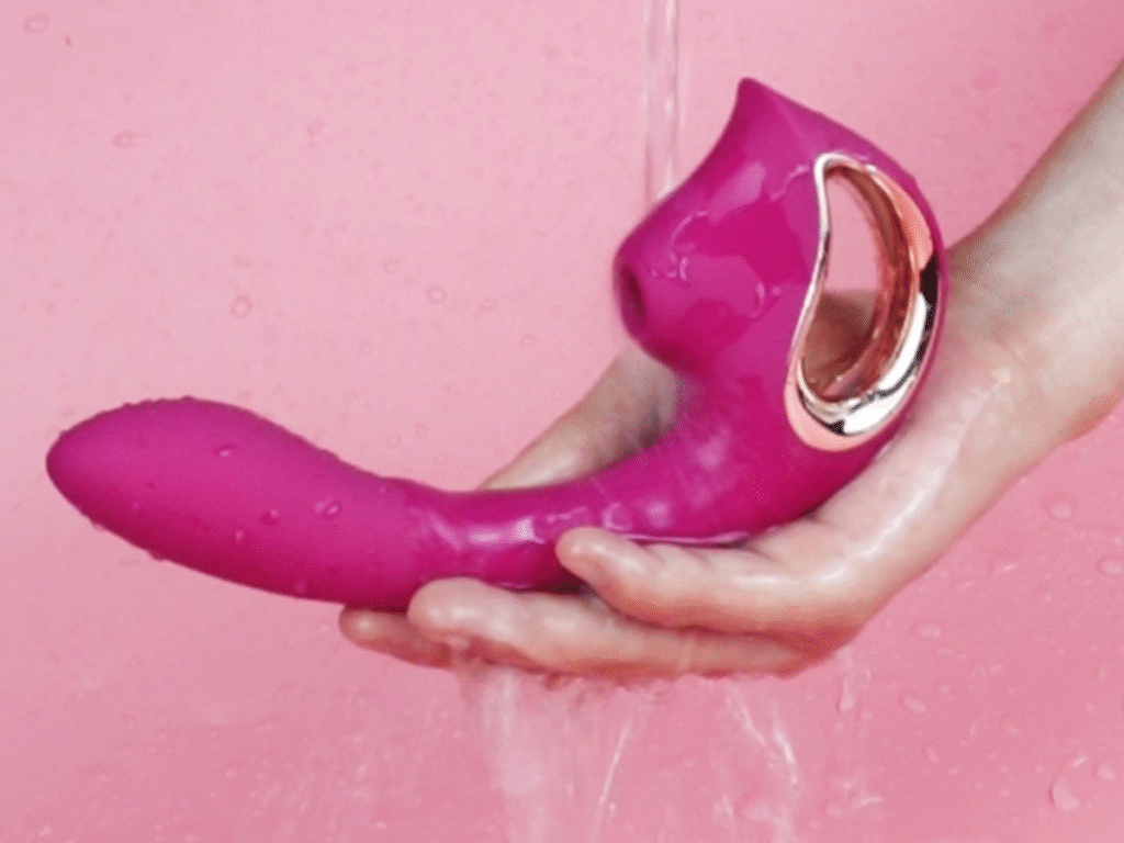 All nursing work is for our health All nursing work is for our health How to properly clean and maintain sex toys, and safety precautions when using them
