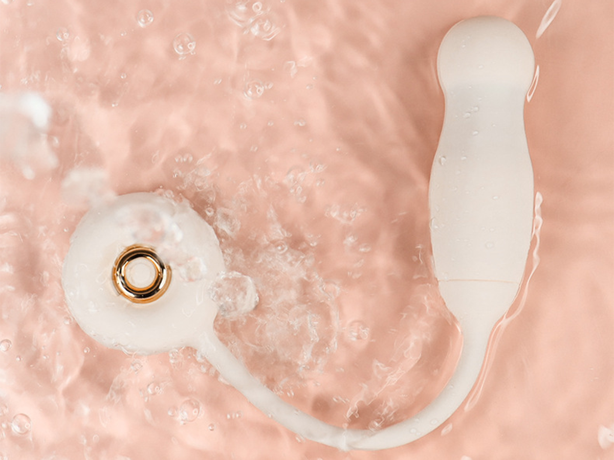 How to properly clean and maintain sex toys
