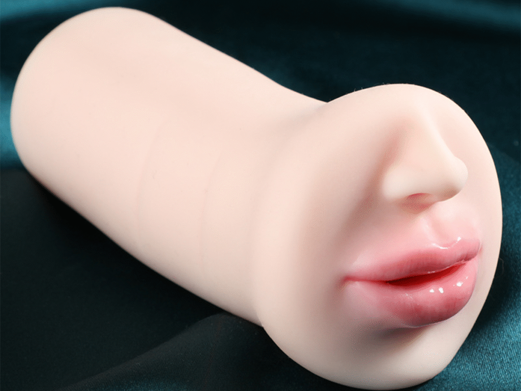 Oral Silicone Masturbator Oral Silicone Masturbator A Detailed Introduction to the Basics of Male Sex Toys