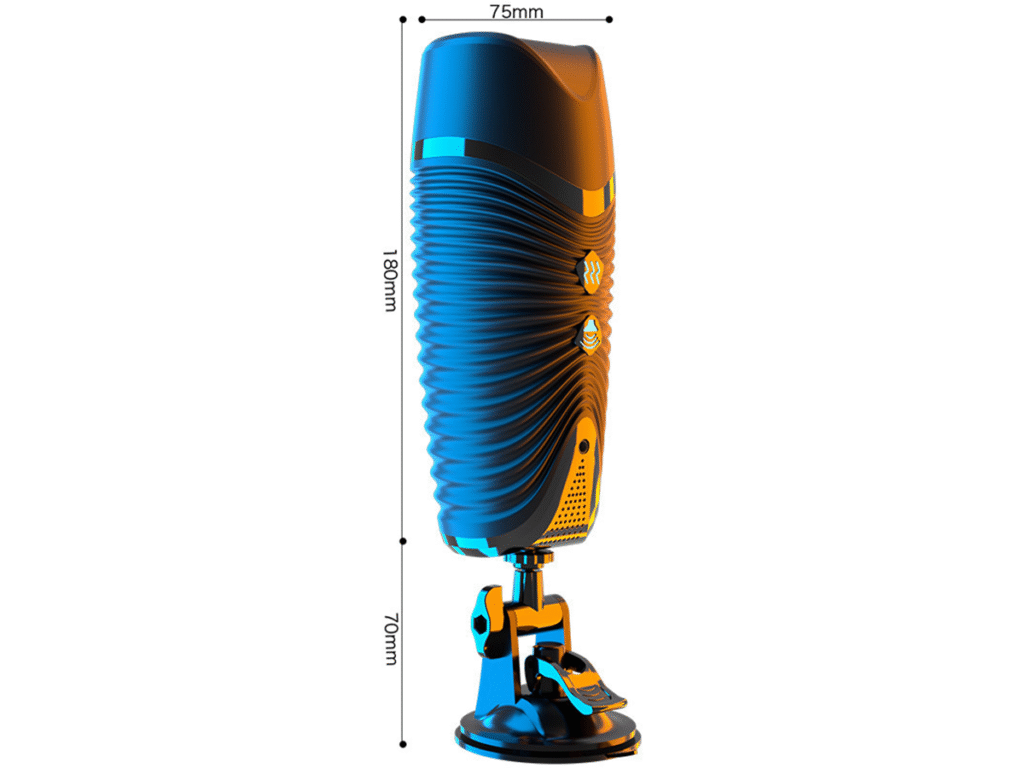 Smart Heating Male Masturbator Smart Heating Male Masturbator A Detailed Introduction to the Basics of Male Sex Toys