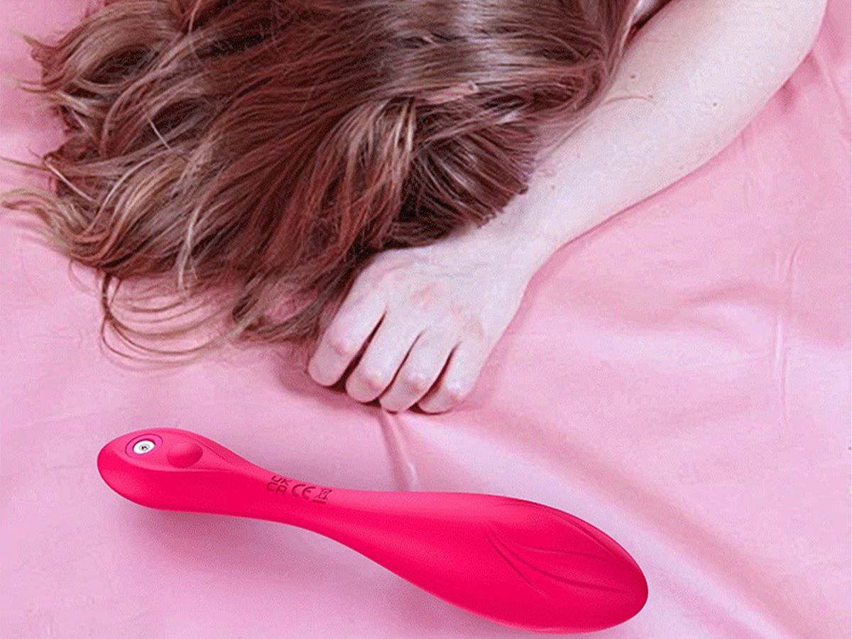 Abdominal pain and blood in urine after masturbation in women and a guide to coping