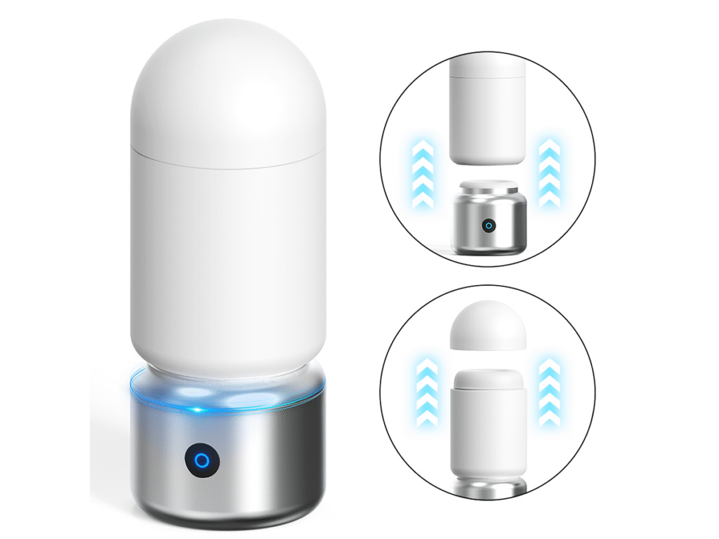 Automatic Masturbator Even beginners can easily understand sex toys