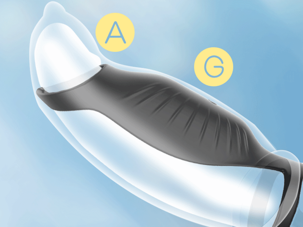 Double Vibration Delay Ring Why You Should Try Couples Sex Toys