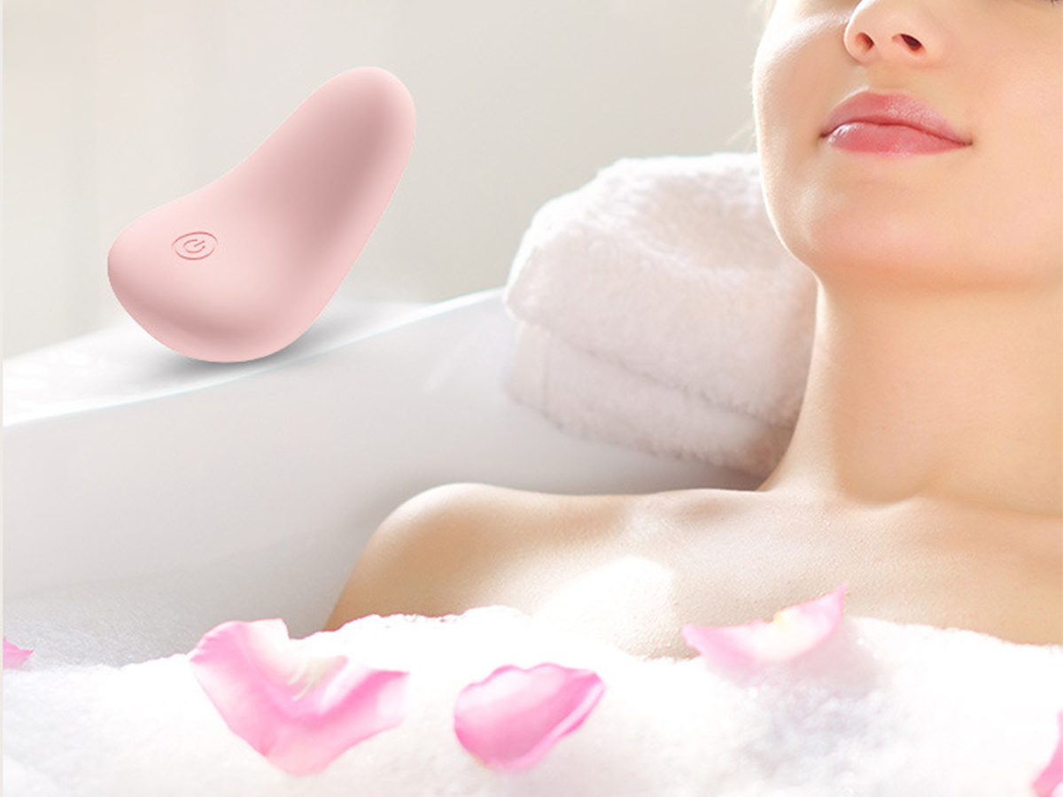 Is female masturbation good for the body