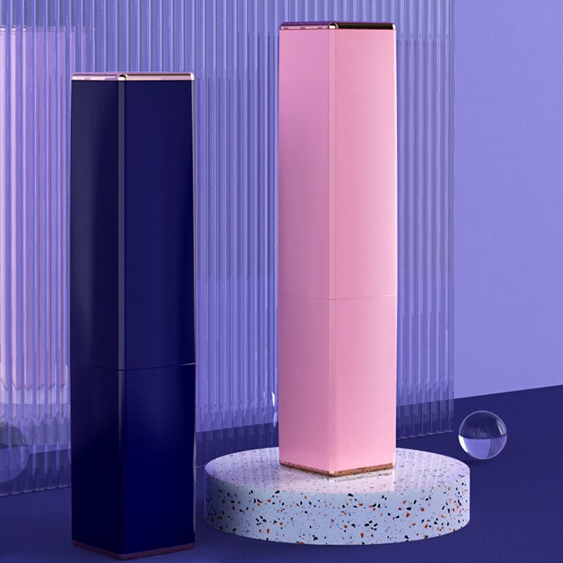 Silent Mini Vibrating Egg - Lipstick Silicone Vibrating Egg 3