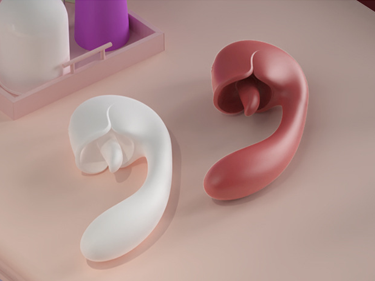 Why are female sex toys more popular