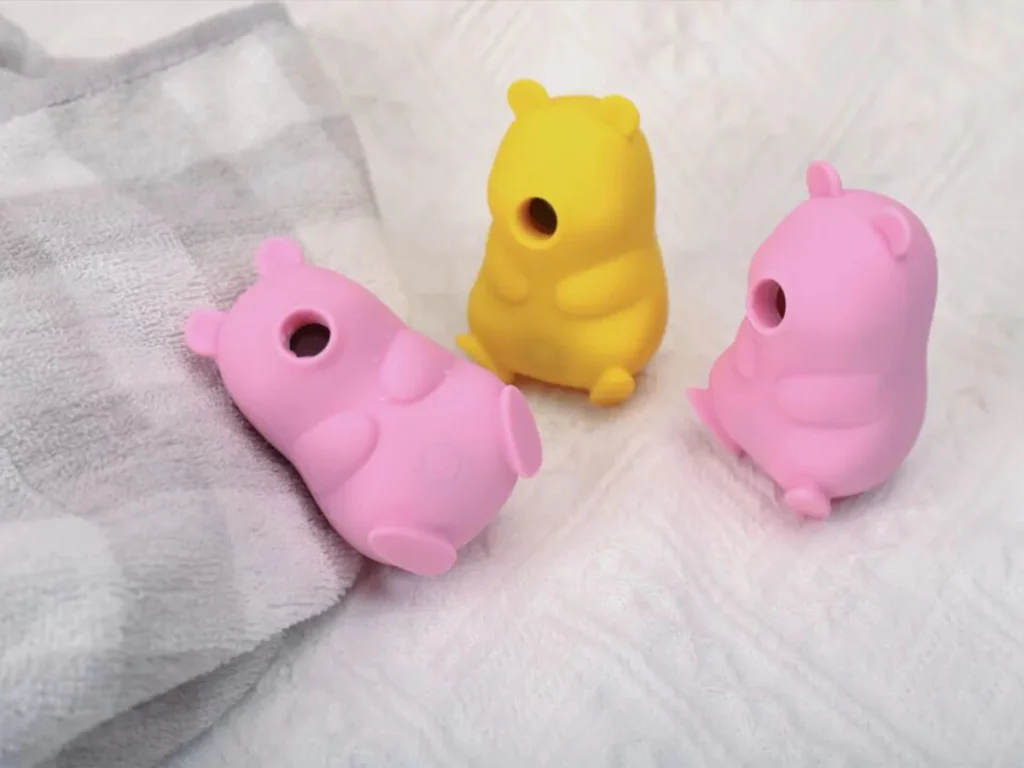 A Complete Guide to Cleaning and Maintaining Female Vibrator