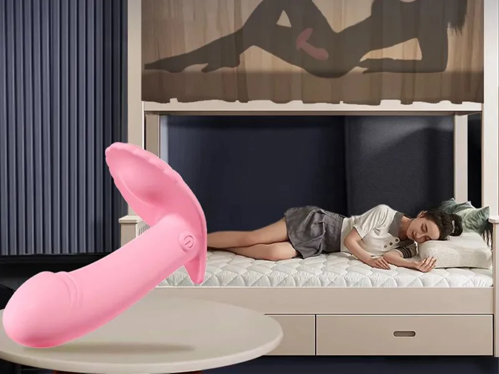 Choosing a female vibrator thats right for you isnt just about pleasure its also about exploring yourself safely comfortably and joyfully What is a Female vibrator and how does it work