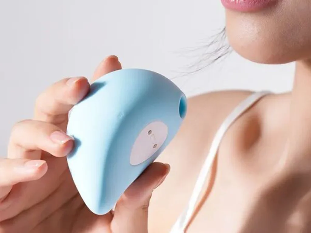 Female vibrators are becoming a symbol of autonomous pleasure What is a Female vibrator and how does it work