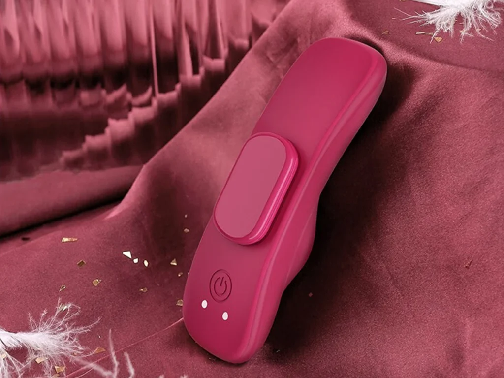 Hoe vaak masturberen vrouwen? - De relatie tussen frequentie en gezondheid 1 LustFlox – Unleash Your Desire How often do women masturbate — The relationship between frequency and health