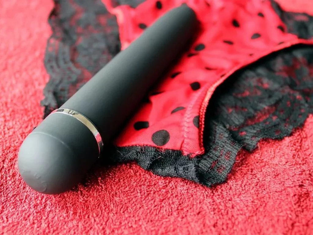How to Find the Right Female Vibrator for You Why Add a Female Vibrator to Your Sex Life