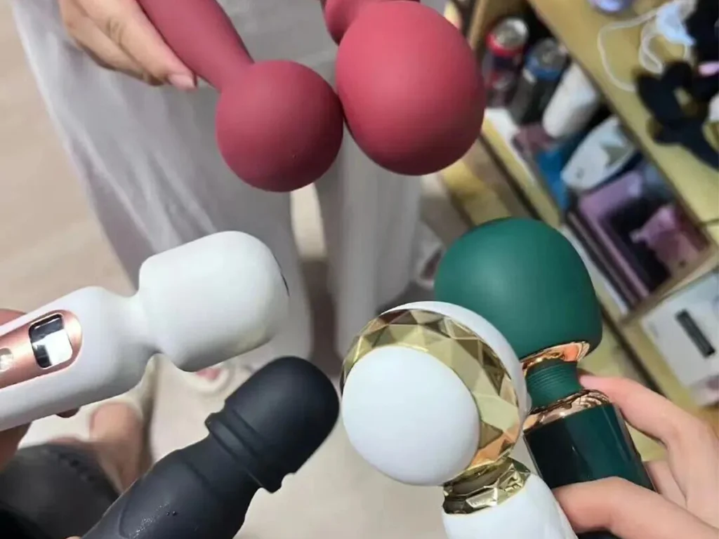 How to Orgasm and Even Squirt with a Female vibrator