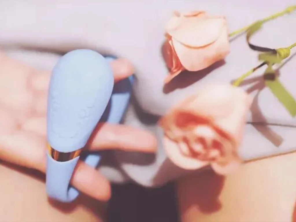 Masturbation during pregnancy itself is not taboo Can I use a Female vibrator during pregnancy? — What doctors say