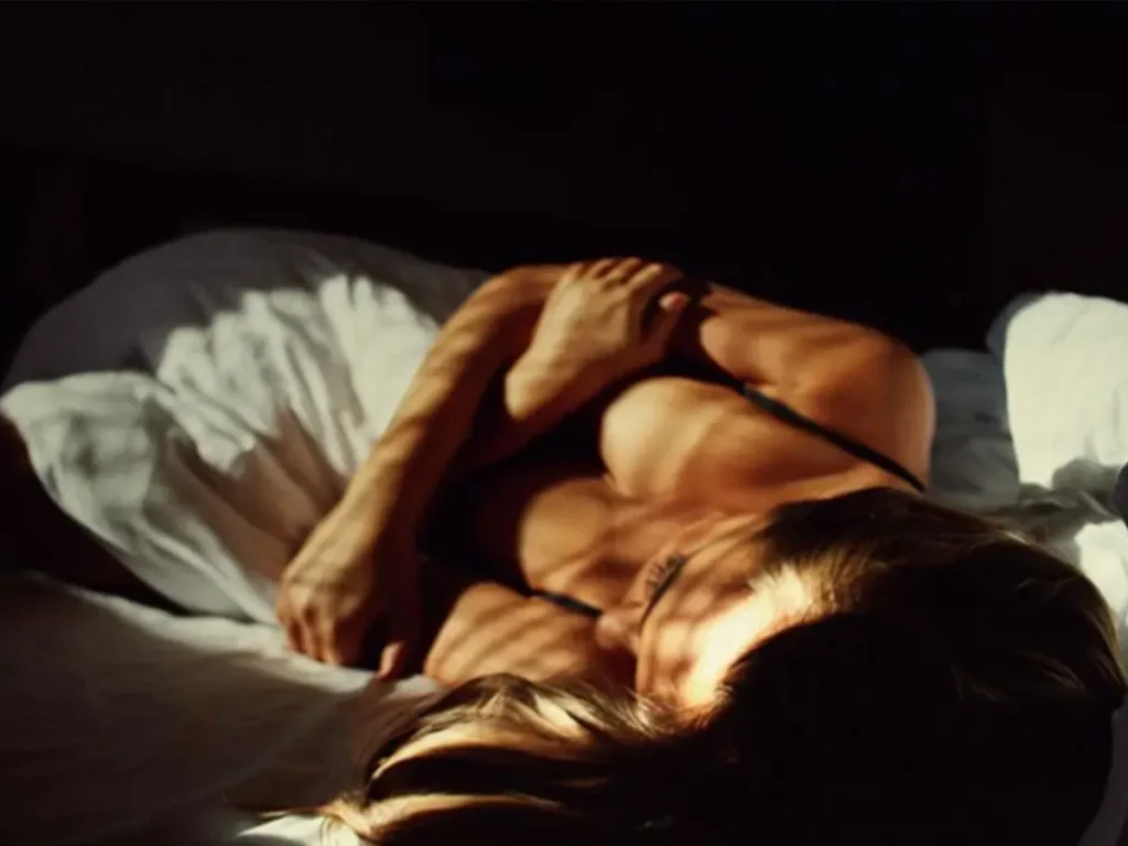 Regular female masturbation is not to prove anything but to reconnect with herself Can Female Masturbation Increase Libido — Reawakening Your Body's Desire