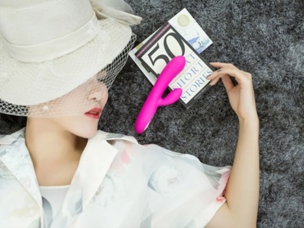 The Rabbit Vibrator allows the body to achieve more three dimensional pleasure creating a highly personalized orgasm experience What is a Female vibrator and how does it work