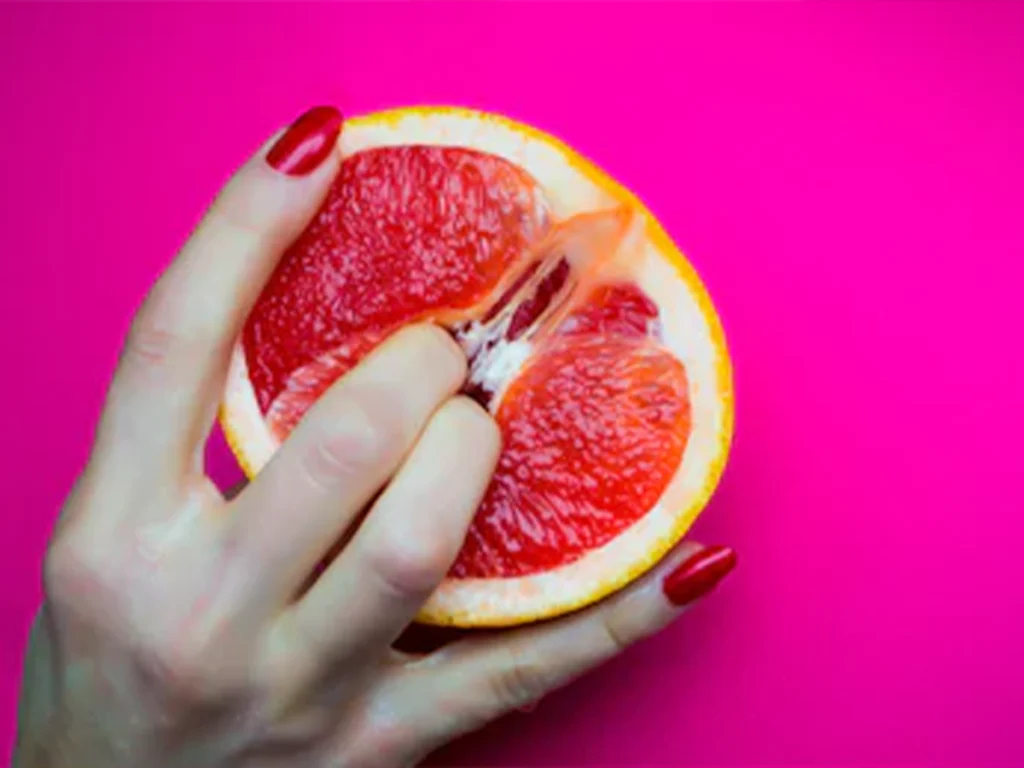 The female orgasm is a journey of exploring the body and understanding desire How to Orgasm and Even Squirt with a Female vibrator