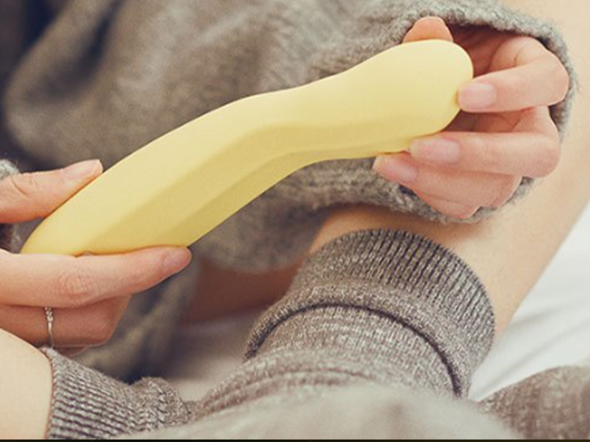 What is a Female vibrator and how does it work Home