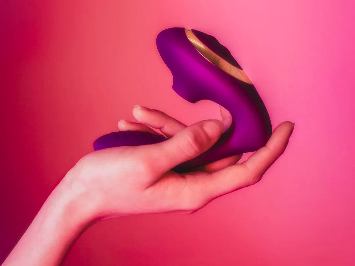 Why Add a Female Vibrator to Your Sex Life Why Add a Female Vibrator to Your Sex Life