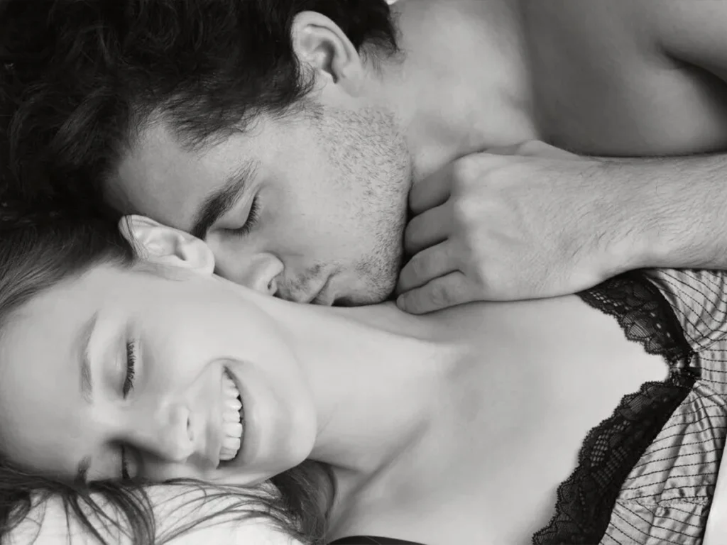 Aftercare is the most tender and healing part of BDSM Guide avancé du SM : Introduction complète au jeu de cire