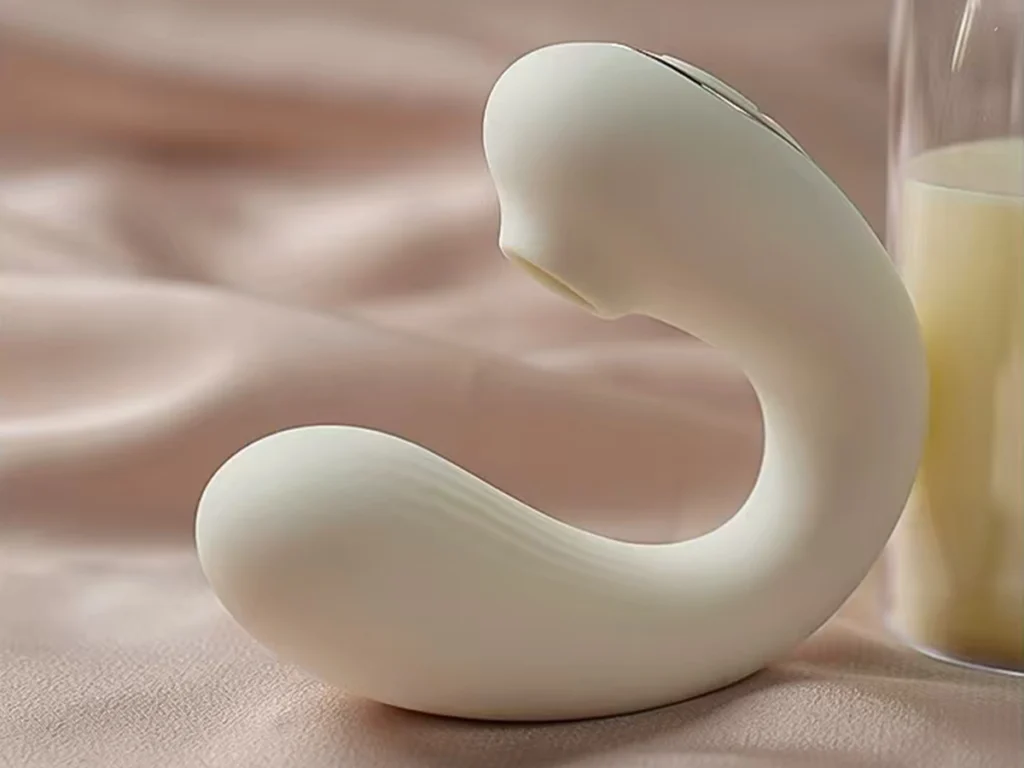 Analysis of Common Wearable Vibrators Vibromasseur portable pour une harmonie parfaite