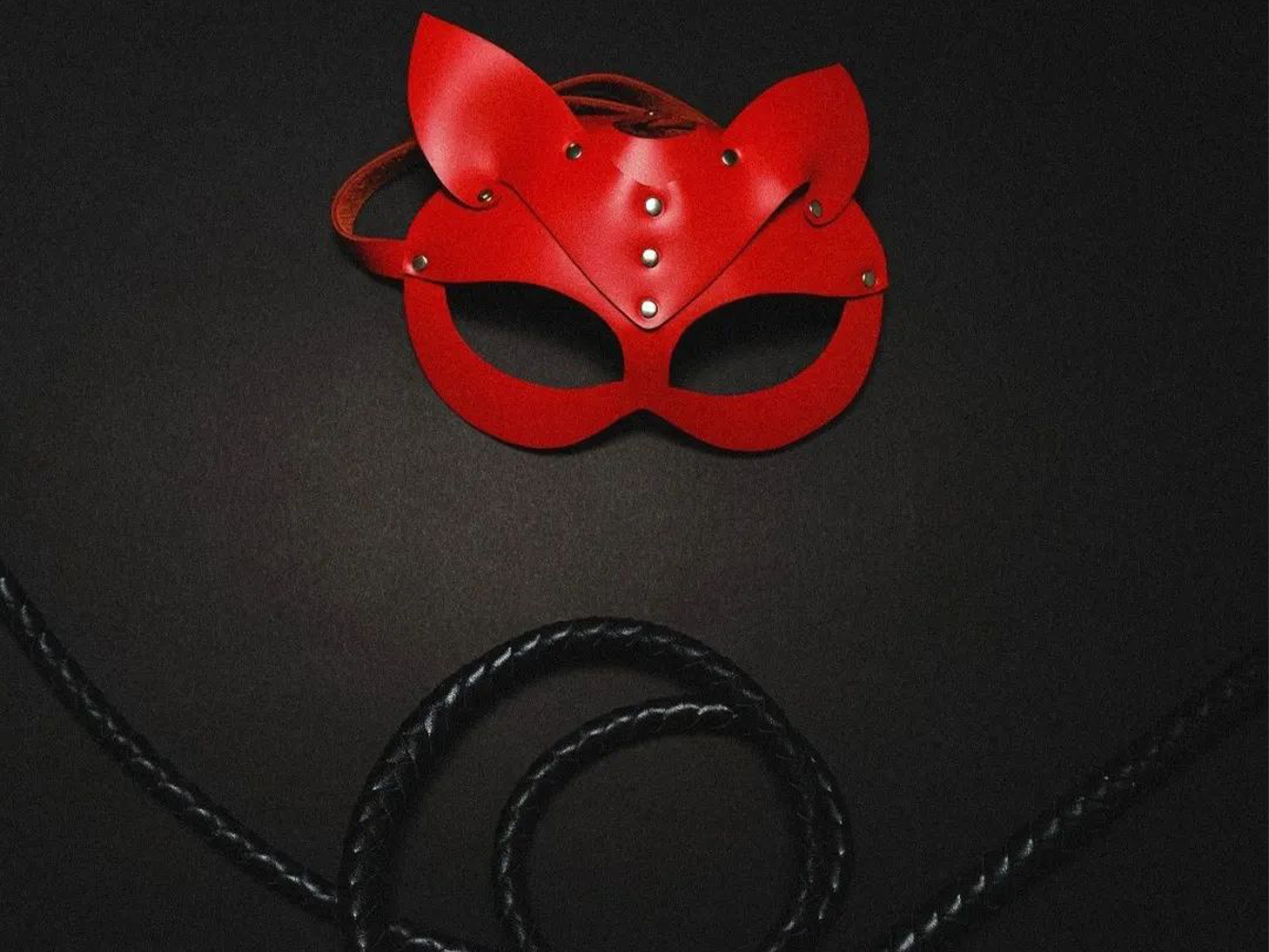 BDSM Beginner’s Guide