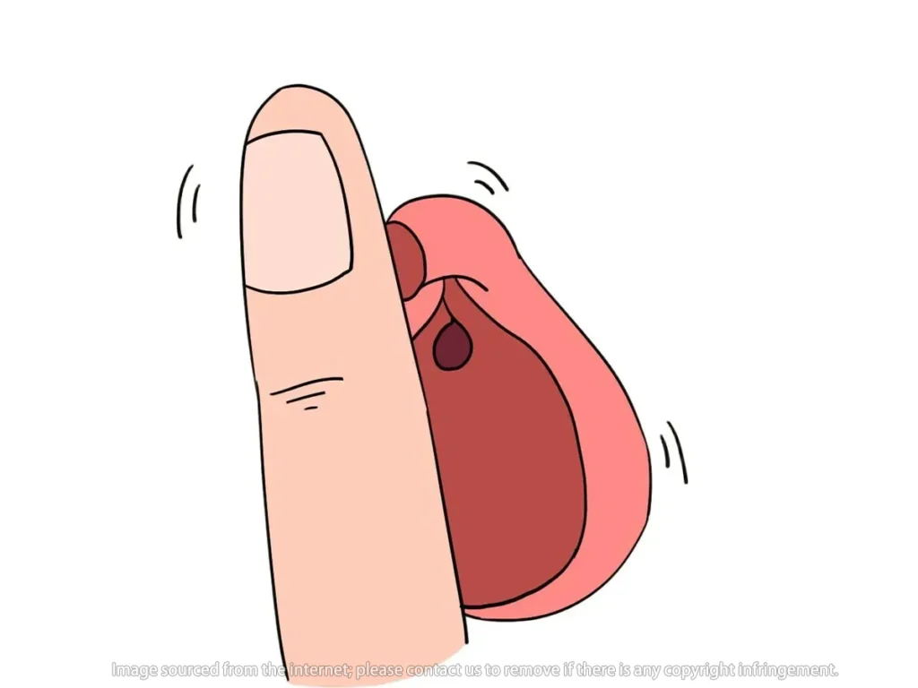 The three most common methods of clitoral stimulation are: manual stimulation, oral stimulation, and dual stimulation.