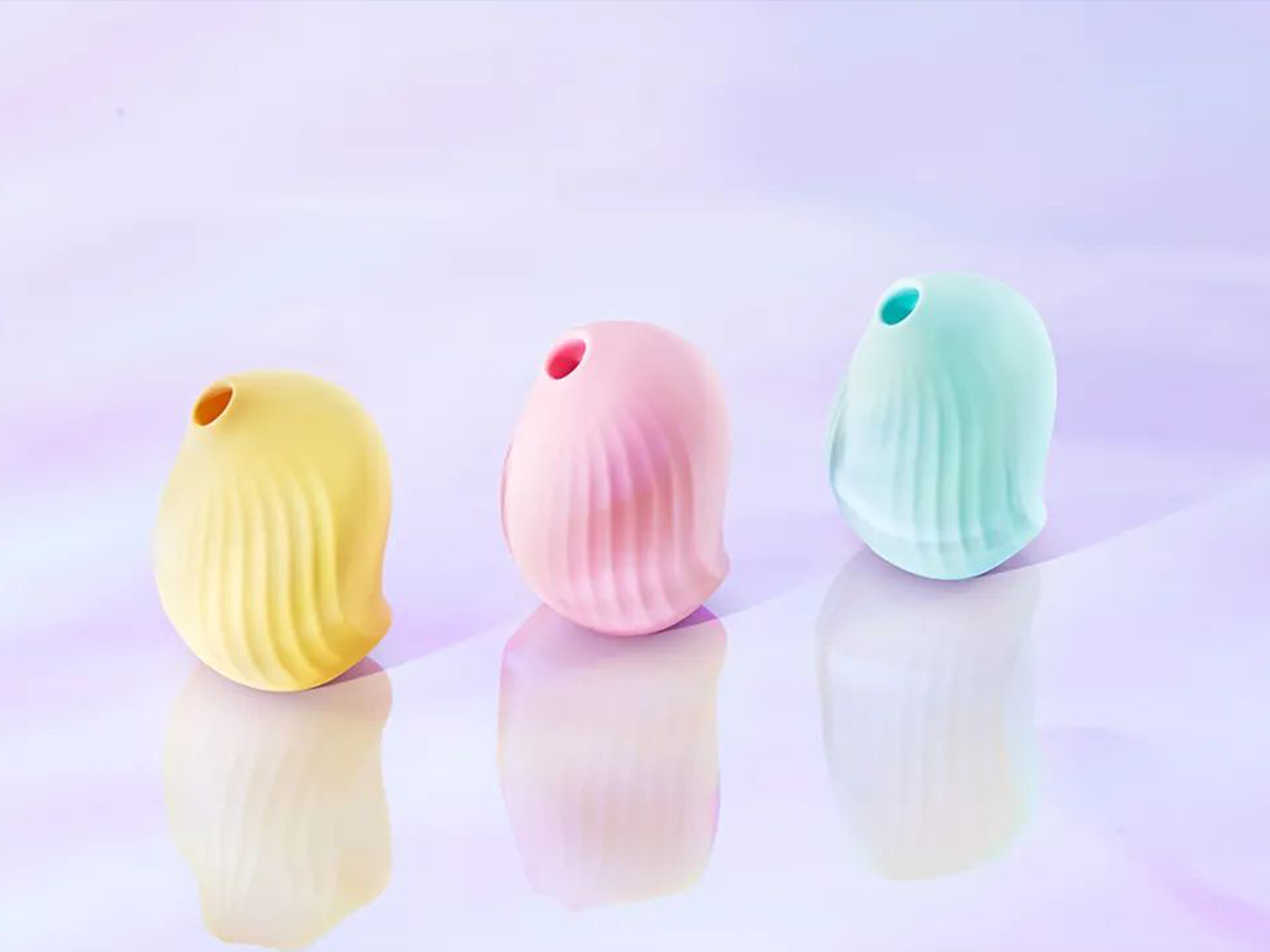 How to achieve G-spot orgasm using sex toys