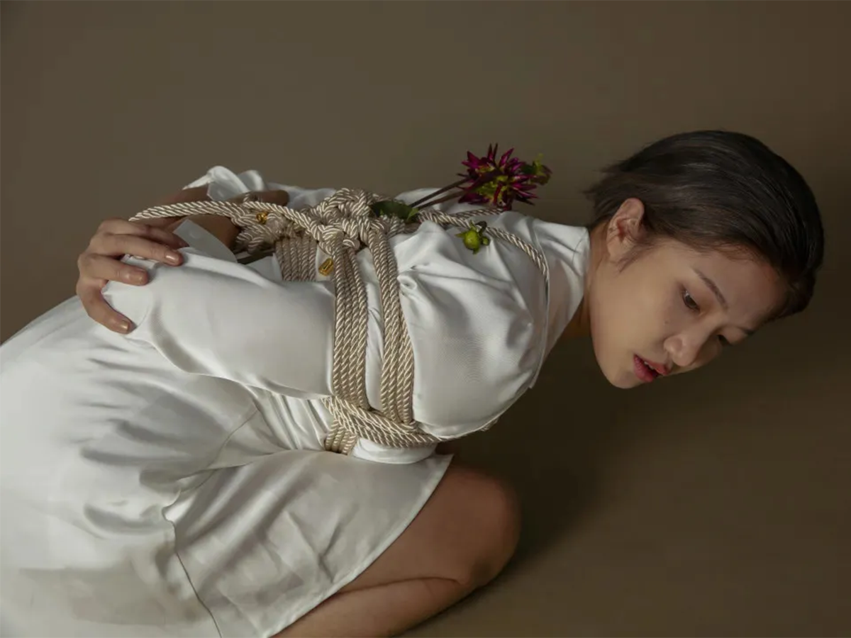 My partner doesn't feel anything at all. How can I get him/her to try some BDSM