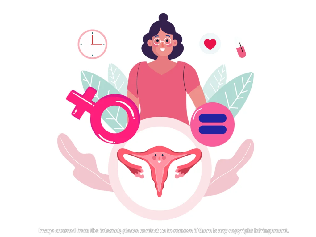 How to clean after masturbation Comment nettoyer son vagin ? (Mécanisme d'auto-nettoyage vaginal + méthodes de nettoyage appropriées)