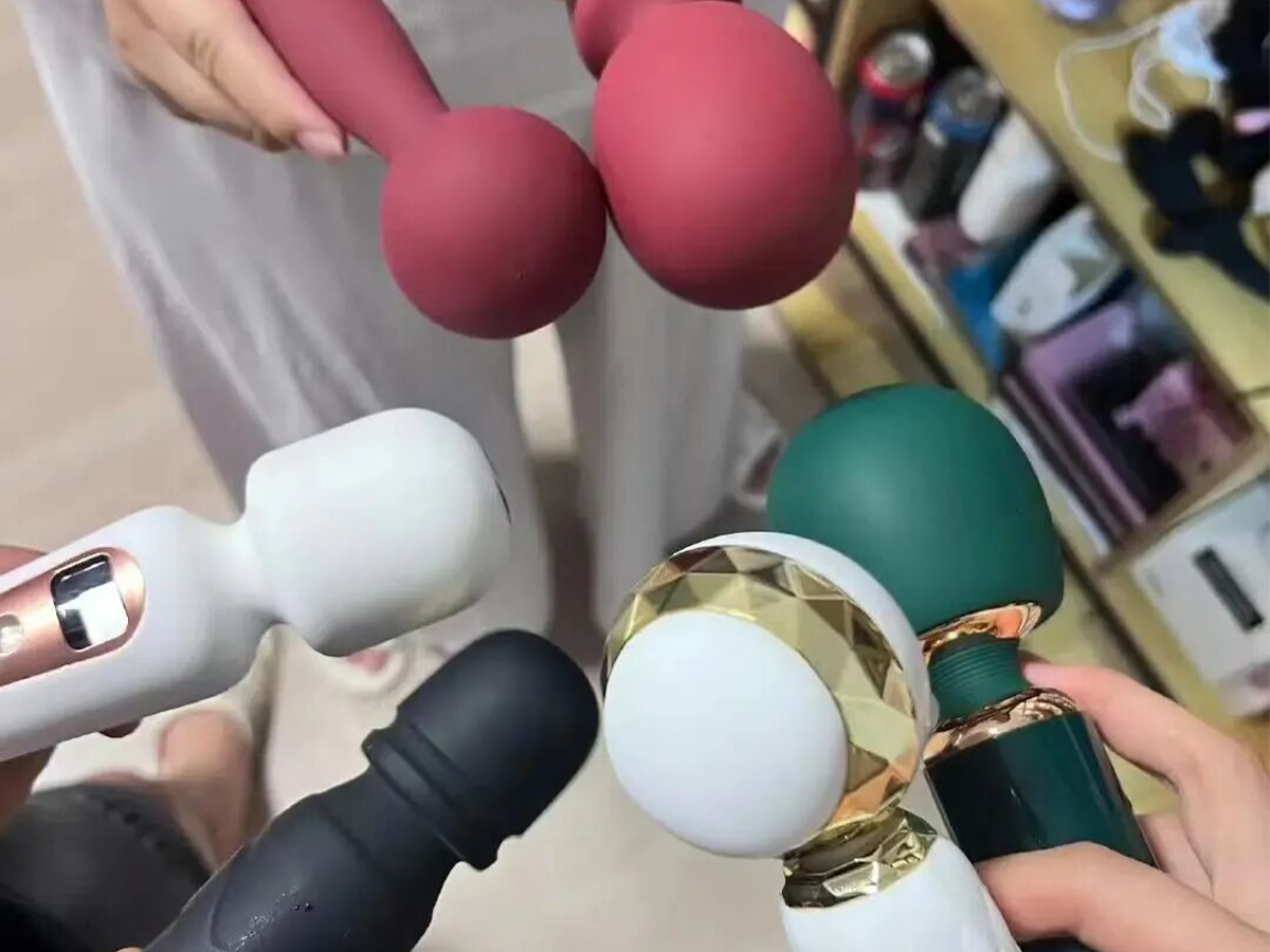 How women can use sex toys A complete tutorial from 0 to orgasm