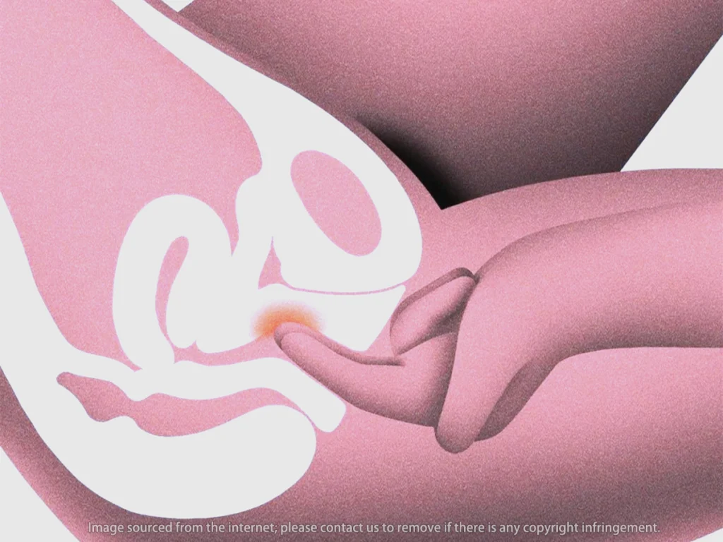 Regardless of the position adopted techniques are needed one cannot focus on just one point How to achieve vaginal orgasm - Practical tips