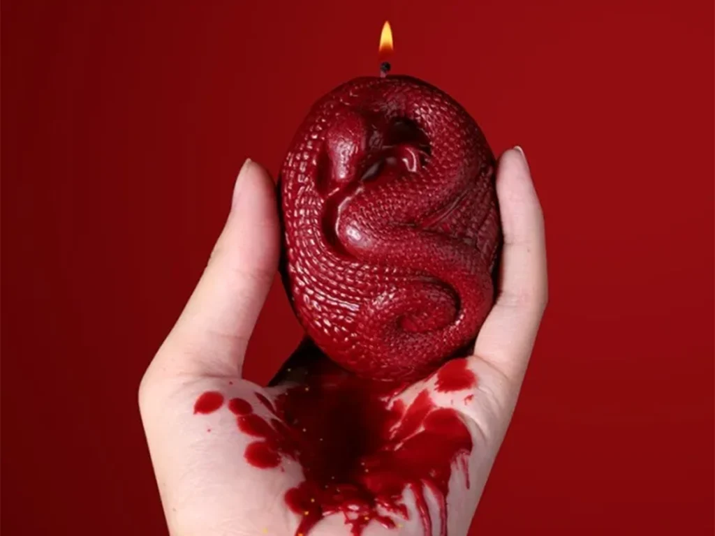 How to Safely and Sensually Enjoy Low Temperature Wax with Your Partner