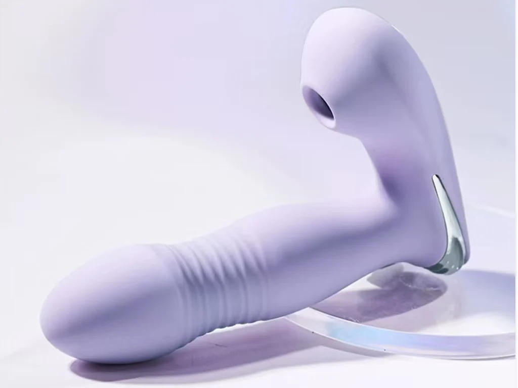 The dildo—the embodiment of primal pleasure Je recommande sincèrement les sextoys internal pour femmes – ce n'est pas un sujet que je aborde à la légère.