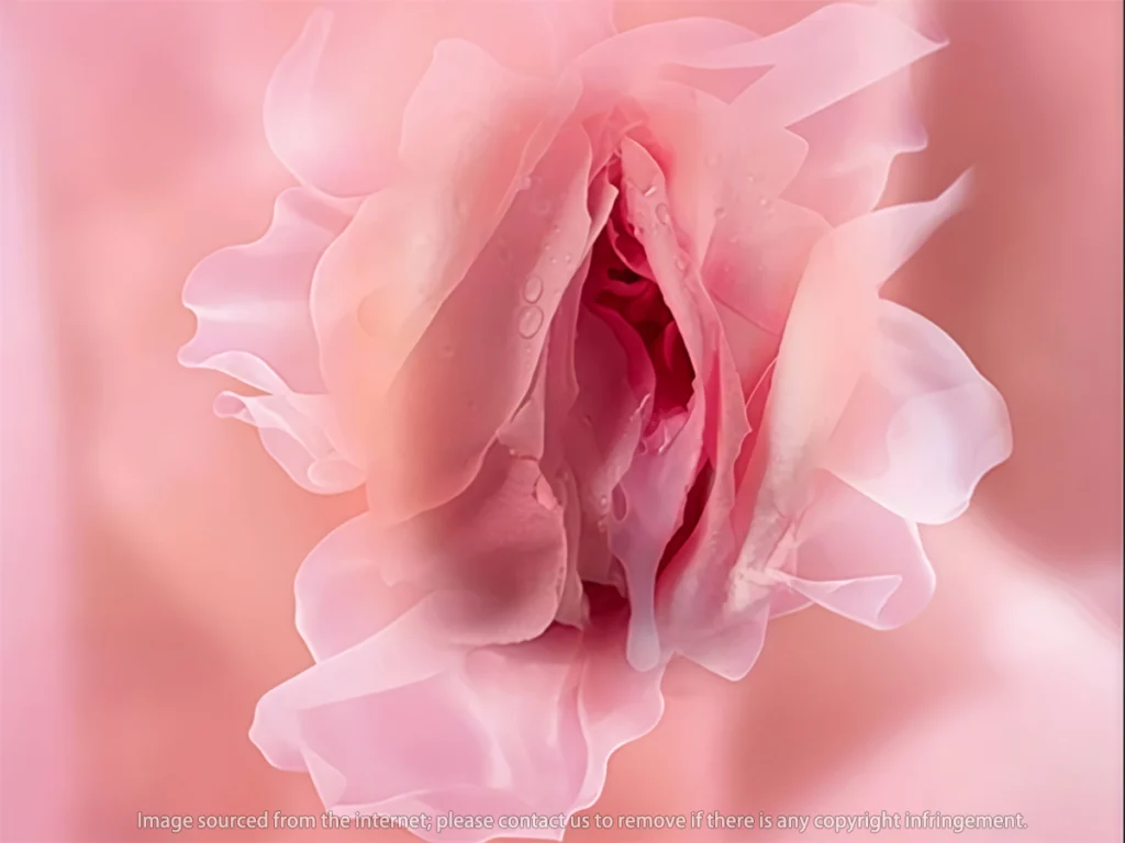 What is Female vaginal discharge Everything You Need to Know About the Female Vagina