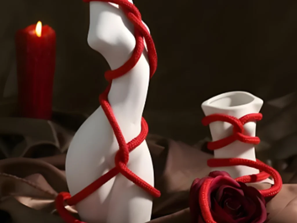 なぜ低温ワックスを使う必要があるのか​​ SM初心者のための低温ワックスガイド：パートナーとワックスプレイを安全かつ官能的に楽しむ方法