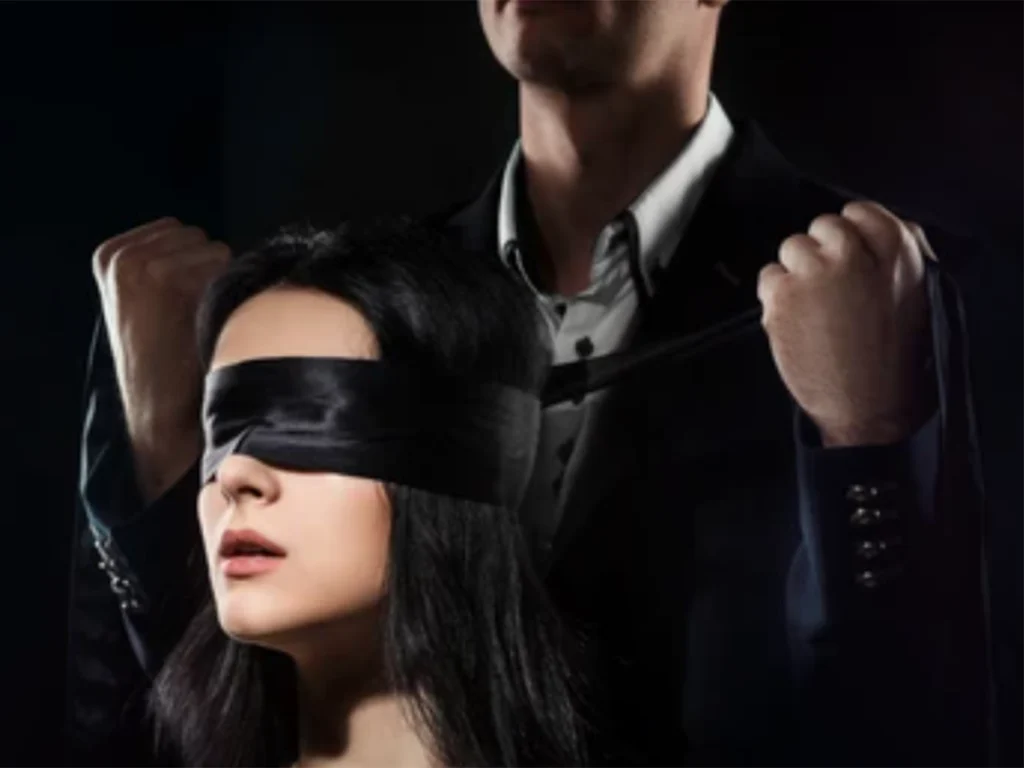 A good Dom always knows how to maintain appropriate boundaries Becoming a Dominant or a Submissive: A Psychological and Practical Guide