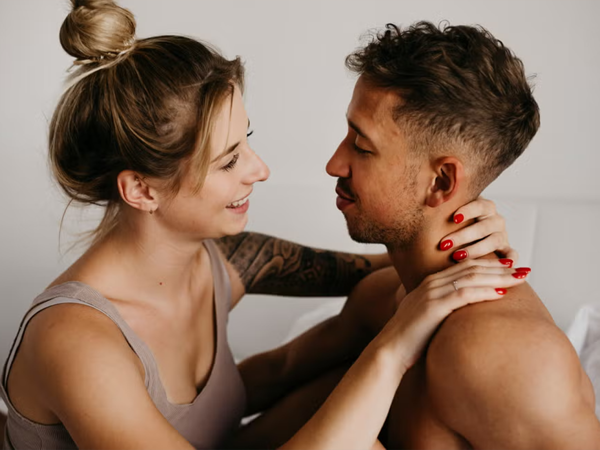 G-spot pressure, clitoral stimulation, level of relaxation, accumulation of arousal, and even the sexual positions you choose can all influence whether or not a woman squirts