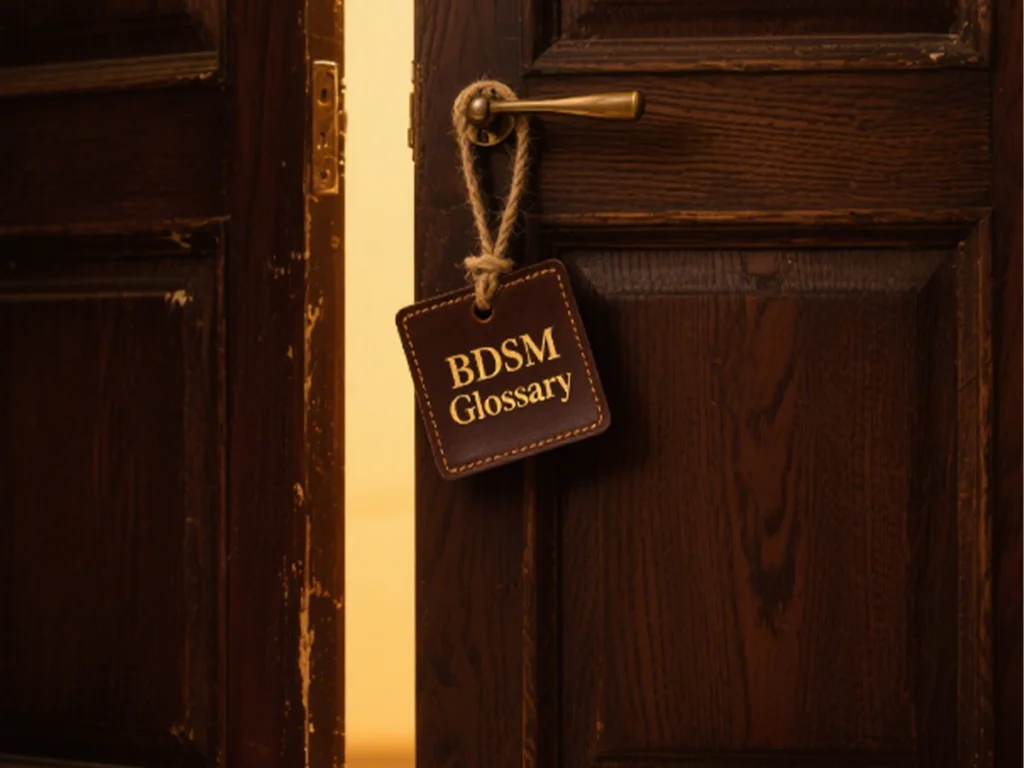 subspace is a semi dazed psychological state Trust and communication in BDSM relationships