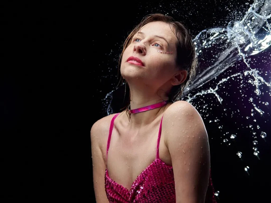 what exactly is the fluid from female ejaculation What is female ejaculation (squirt)?